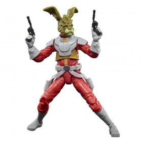 Jaxxon (Star Wars Adventures) - Star Wars The Black Series FIGURA