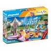 Promopack Gran Parque de Atracciones - Playmobil 70558