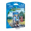 Adolescente con coche RC - Playmobil 70561