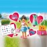 Chica Fashion - Playmobil 70596 FOTO