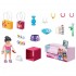 Accesorios de Moda - Playmobil 70594 CONTENIDO