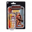 Incinerator Trooper (The Mandalorian) - Star Wars The Vintage Collecton