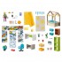 Habitación para Adolescentes - Playmobil 70988