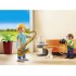 Salón Casa Moderna -  Playmobil 9267