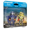 Air Stunt Show - Playmobil 70824