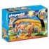 Caja Belén con Luz Playmobil 9494