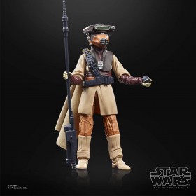 Foto Princesa Leia Organa (Boushh) Star Wars The Black Series Archive