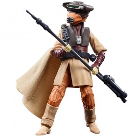 Foto Princesa Leia Organa (Boushh) Star Wars The Black Series Archive