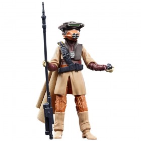Foto Princesa Leia Organa (Boushh) Star Wars The Black Series Archive