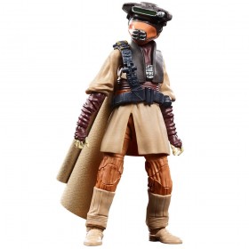 Foto Princesa Leia Organa (Boushh) Star Wars The Black Series Archive