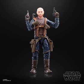 Foto Migs Mayfeld (The Mandalorian) Star Wars The Black Series