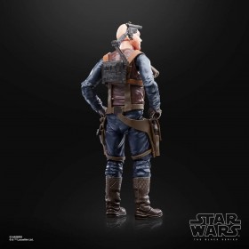 Foto Migs Mayfeld (The Mandalorian) Star Wars The Black Series