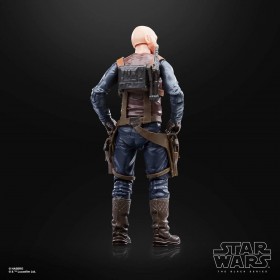 Foto Migs Mayfeld (The Mandalorian) Star Wars The Black Series