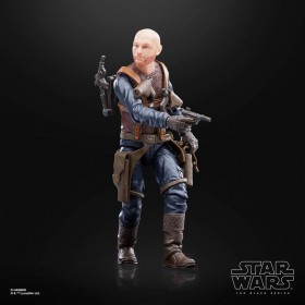 Foto Migs Mayfeld (The Mandalorian) Star Wars The Black Series