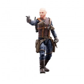 Foto Migs Mayfeld (The Mandalorian) Star Wars The Black Series
