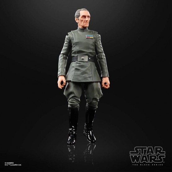 Foto Grand Moff Tarkin The Black Series Archive