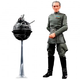 Foto Grand Moff Tarkin The Black Series Archive