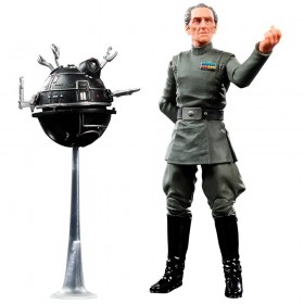 Foto Grand Moff Tarkin The Black Series Archive