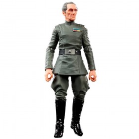 Foto Grand Moff Tarkin The Black Series Archive