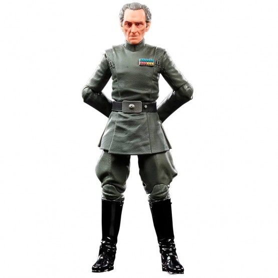Foto Grand Moff Tarkin The Black Series Archive