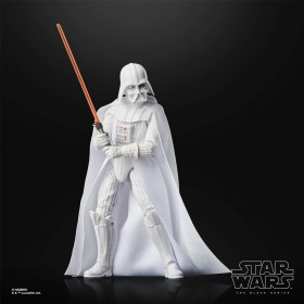 Foto Infinities Darth Vader Star Wars The Black Series