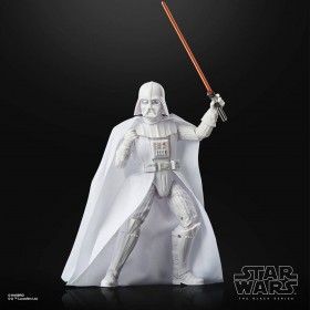 Foto Infinities Darth Vader Star Wars The Black Series