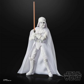 Foto Infinities Darth Vader Star Wars The Black Series