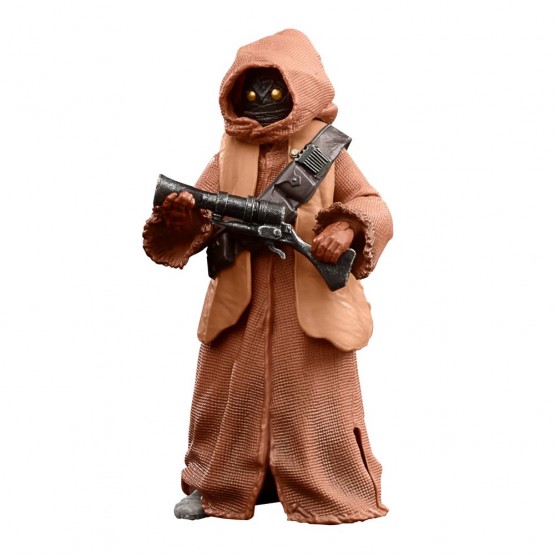 Teeka (Jawa) - Star Wars The Black Series