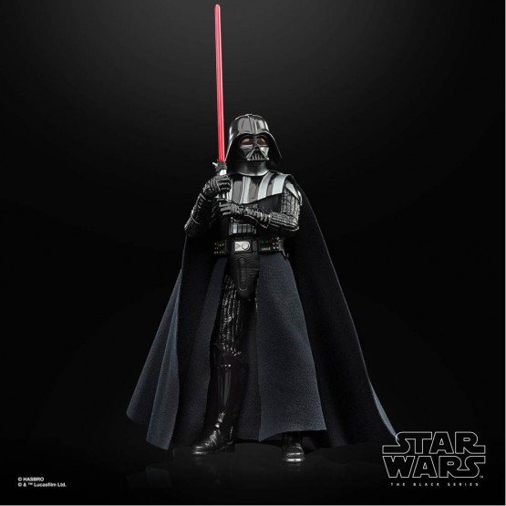 Darth Vader (Obi-Wan) - Star Wars The Black Series