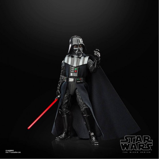 Darth Vader (Obi-Wan) - Star Wars The Black Series