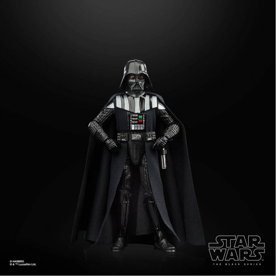 Darth Vader (Obi-Wan) - Star Wars The Black Series