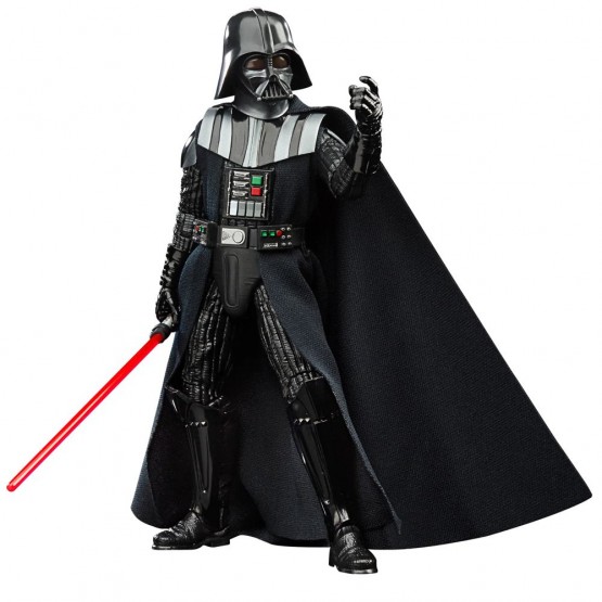 Darth Vader (Obi-Wan) - Star Wars The Black Series