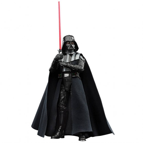 Darth Vader (Obi-Wan) - Star Wars The Black Series