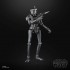 Droide de Sugridad de la Nueva Republica (The Mandalorian) - Star Wars The Black Series