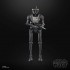 Droide de Sugridad de la Nueva Republica (The Mandalorian) - Star Wars The Black Series