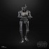 Droide de Sugridad de la Nueva Republica (The Mandalorian) - Star Wars The Black Series