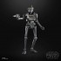 Droide de Sugridad de la Nueva Republica (The Mandalorian) - Star Wars The Black Series
