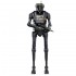 Droide de Sugridad de la Nueva Republica (The Mandalorian) - Star Wars The Black Series
