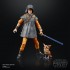 Cal Kestis (Fallen Order) - Star Wars The Black Series DeLuxe