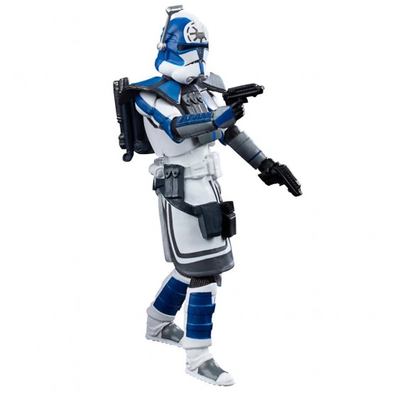 ARC Trooper Jesse (The Clone Wars) - The Vintage Collection