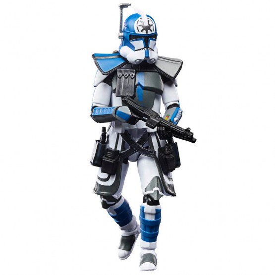ARC Trooper Jesse (The Clone Wars) - The Vintage Collection