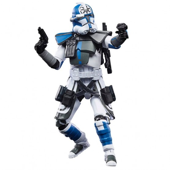 ARC Trooper Jesse (The Clone Wars) - The Vintage Collection