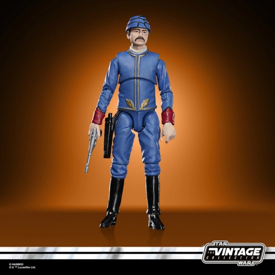 Bespin Security Guard (The Empire Strike Back) - The Vintage Collection