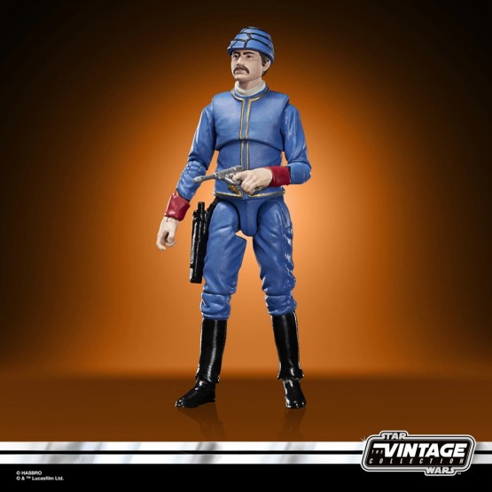 Bespin Security Guard (The Empire Strike Back) - The Vintage Collection