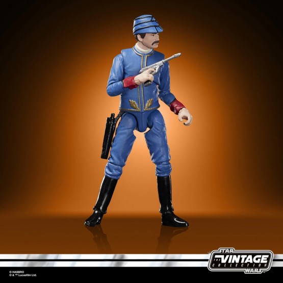Bespin Security Guard (The Empire Strike Back) - The Vintage Collection