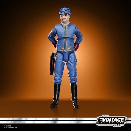 Bespin Security Guard (The Empire Strike Back) - The Vintage Collection