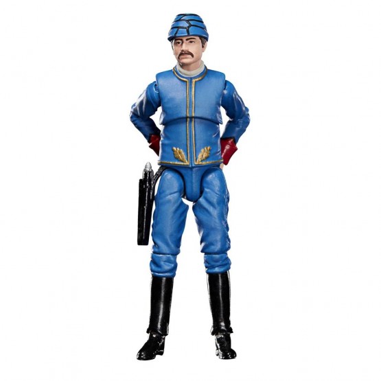 Bespin Security Guard (The Empire Strike Back) - The Vintage Collection