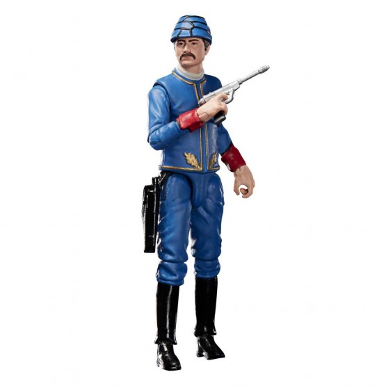 Bespin Security Guard (The Empire Strike Back) - The Vintage Collection
