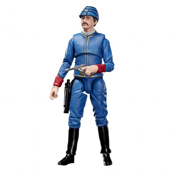 Bespin Security Guard (The Empire Strike Back) - The Vintage Collection
