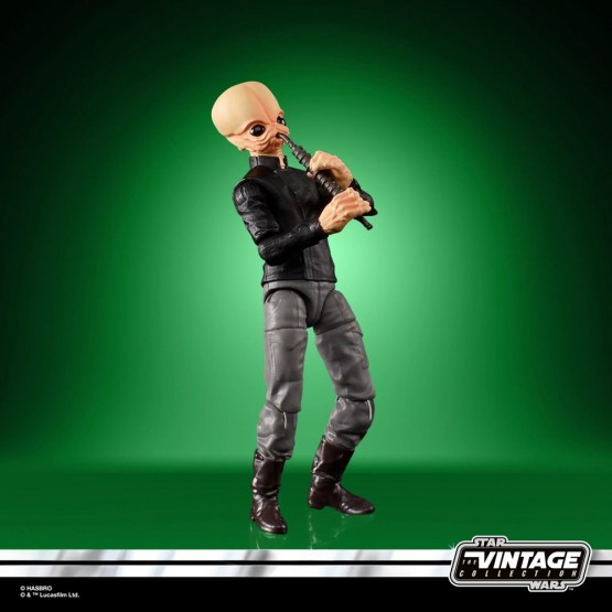 Figrin D´an  - The Vintage Collection